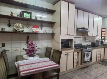 Casa · 355m² · 4 Quartos · 8 Vagas · Casa para venda em Jardim Paulista I de 355.00m² com 4 Quartos, 2 Suites e 8 Garagens