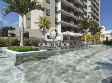 Apartamento · 65m² · 2 Quartos · 2 Vagas · Apartamento para venda em Parque Novo Mundo de 65.00m² com 2 Quartos, 2 Suites e 2 Garagens