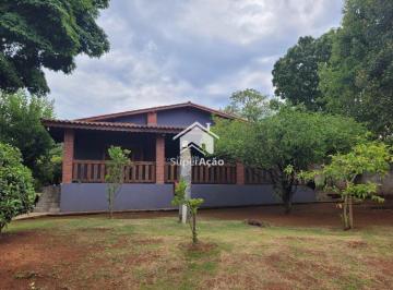 Terreno · 1000m² · 3 Quartos · 3 Vagas · Chácara para venda em Chácaras Fernão Dias de 1000.00m² com 3 Quartos, 1 Suite e 3 Garagens