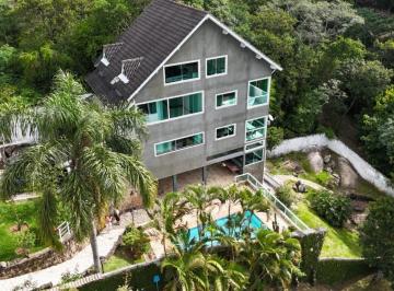 Casa · 700m² · 4 Quartos · 9 Vagas · Casa para venda em Santa Inês de 700.00m² com 4 Quartos, 4 Suites e 9 Garagens