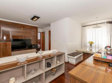 Apartamento · 78m² · 3 Quartos · 2 Vagas · Apartamento para venda em Hauer de 77.79m² com 3 Quartos e 2 Garagens