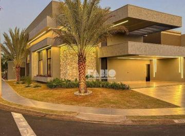 Casa · 334m² · 4 Quartos · 4 Vagas · Casa de Condomínio para venda em Parque Residencial Damha V de 334.00m² com 4 Quartos, 4 Suites e 4