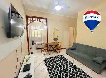 Apartamento · 58m² · 2 Quartos · Apartamento para venda em Botafogo de 58.00m² com 2 Quartos