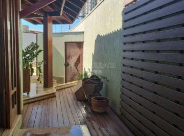 Casa · 206m² · 3 Quartos · 3 Vagas · Casa para venda em Residencial Cambuy de 206.00m² com 3 Quartos, 1 Suite e 3 Garagens