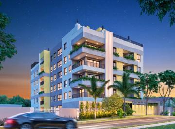 Apartamento · 25m² · 1 Quarto · Apartamento para venda em Tingui de 25.00m² com 1 Quarto