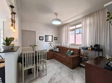 Apartamento · 69m² · 2 Quartos · 1 Vaga · Apartamento para venda em Aparecida de 69.00m² com 2 Quartos, 1 Suite e 1 Garagem