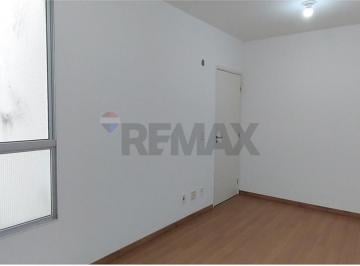 Apartamento · 44m² · 2 Quartos · 1 Vaga · Apartamento para venda em Jardim São Francisco de 44.00m² com 2 Quartos e 1 Garagem