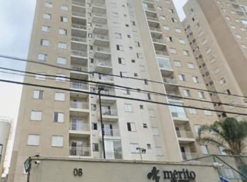 Apartamento · 64m² · 3 Quartos · 1 Vaga · Apartamento para venda em Vila Curuçá de 64.00m² com 3 Quartos, 1 Suite e 1 Garagem