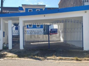 Casa · 101m² · 3 Quartos · 2 Vagas · Casa para venda em Éden de 100.55m² com 3 Quartos, 1 Suite e 2 Garagens