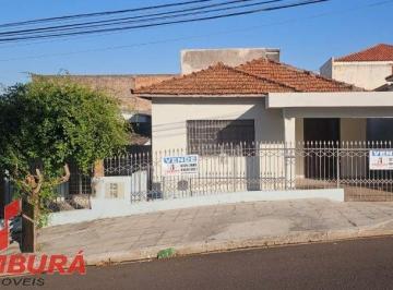 Casa · 258m² · 3 Quartos · 1 Vaga · Casa para venda em Vila Tazitsu de 258.00m² com 3 Quartos e 1 Garagem