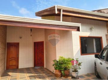 Casa · 147m² · 3 Quartos · 2 Vagas · Casa para venda em Parque Novo Mundo de 147.00m² com 3 Quartos, 1 Suite e 2 Garagens