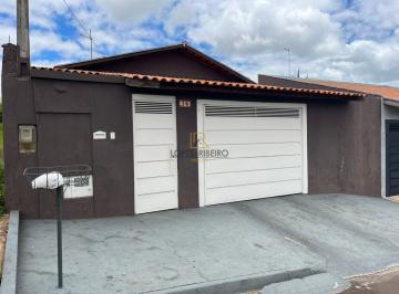 Casa · 83m² · 2 Quartos · 2 Vagas · Casa para venda em Jardim Ypê de 83.00m² com 2 Quartos, 1 Suite e 2 Garagens