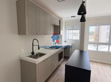 Apartamento · 42m² · 2 Quartos · 1 Vaga · Apartamento para venda em Jardim Villagio Ghiraldelli de 42.00m² com 2 Quartos e 1 Garagem