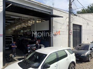 Comercial · 700m² · Galpão / Depósito / Armazém para venda em Centro de 700.00m²