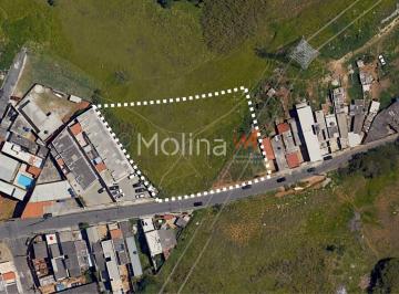 Terreno · 2420m² · Terreno para venda em Vila Melchizedec de 2420.00m²