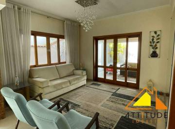 Casa · 378m² · 3 Quartos · 6 Vagas · Casa de Condomínio para venda em Swiss Park de 378.15m² com 3 Quartos, 3 Suites e 6 Garagens