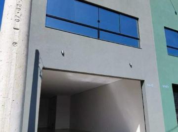 Comercial · 280m² · Galpão / Depósito / Armazém para alugar em Parque Campo Bonito de 280.00m²