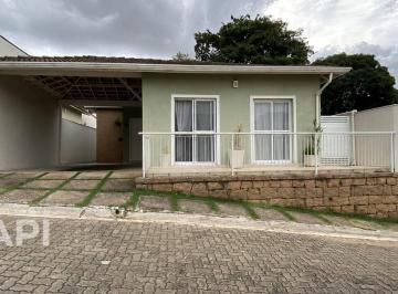 Casa · 116m² · 3 Quartos · 2 Vagas · Casa de Condomínio para venda em Medeiros de 116.00m² com 3 Quartos e 2 Garagens