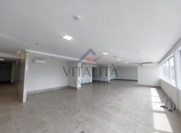 Comercial · 300m² · 5 Vagas · Sala Comercial para alugar em Alto Da Boa Vista de 300.00m² com 5 Garagens