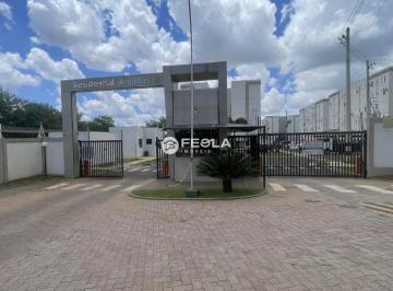Apartamento · 55m² · 2 Quartos · 1 Vaga · Apartamento para venda em Loteamento Residencial Mac Knight de 55.00m² com 2 Quartos e 1 Garagem