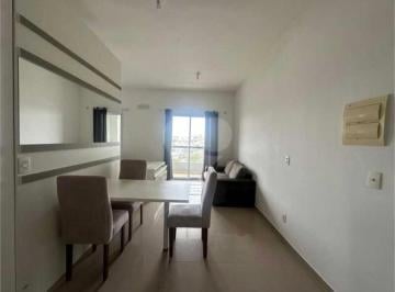 Apartamento · 42m² · 1 Quarto · 1 Vaga · Flat para alugar em Centro de 42.00m² com 1 Quarto e 1 Garagem