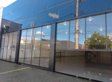 Comercial · 360m² · 5 Vagas · Galpão / Depósito / Armazém para alugar em Jardim Das Roseiras de 360.00m² com 5 Garagens
