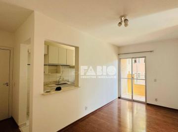 Apartamento · 50m² · 2 Quartos · 1 Vaga · Apartamento para venda em Spazio Rio Pérola de 50.00m² com 2 Quartos e 1 Garagem