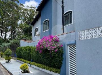 Casa · 215m² · 4 Quartos · 2 Vagas · Sobrado para venda em Jardim de 215.00m² com 4 Quartos, 1 Suite e 2 Garagens