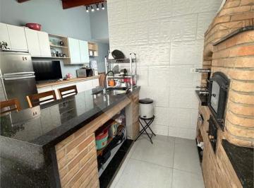 Apartamento · 100m² · 2 Quartos · 1 Vaga · Cobertura para venda em Casa Branca de 100.00m² com 2 Quartos, 1 Suite e 1 Garagem