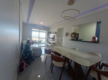 Apartamento · 83m² · 2 Quartos · Apartamento para venda em Centro de 83.00m² com 2 Quartos e 1 Suite