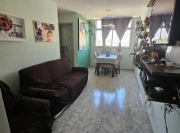 Apartamento · 50m² · 2 Quartos · 1 Vaga · Apartamento para venda em Vila Da Penha de 50.00m² com 2 Quartos e 1 Garagem