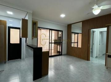 Apartamento · 74m² · 2 Quartos · 2 Vagas · Apartamento para venda em Jardim Nova Aliança Sul de 74.00m² com 2 Quartos, 2 Suites e 2 Garagens