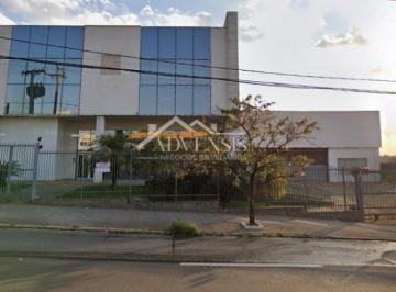 Comercial · 2127m² · Prédio Comercial para venda em Higienópolis de 2127.00m²