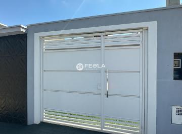 Casa · 115m² · 2 Quartos · 2 Vagas · Casa para venda em Parque Nova Carioba de 115.00m² com 2 Quartos, 1 Suite e 2 Garagens