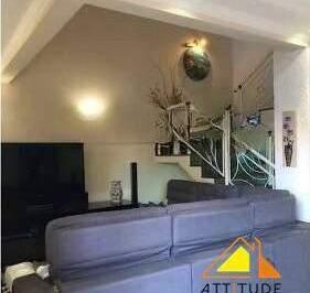 Casa · 460m² · 4 Quartos · 8 Vagas · Sobrado para venda em Independência de 460.00m² com 4 Quartos, 4 Suites e 8 Garagens