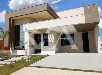 Casa · 195m² · 3 Quartos · 4 Vagas · Casa para venda em Jardim Residencial Dona Maria Candida de 195.00m² com 3 Quartos, 3 Suites e 4 Gar