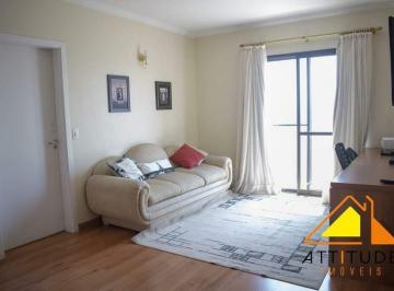 Apartamento · 260m² · 4 Quartos · 3 Vagas · Apartamento para venda em Rudge Ramos de 260.00m² com 4 Quartos, 3 Suites e 3 Garagens