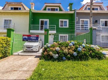 Casa · 148m² · 3 Quartos · Sobrado para venda em Guaíra de 148.00m² com 3 Quartos e 1 Suite