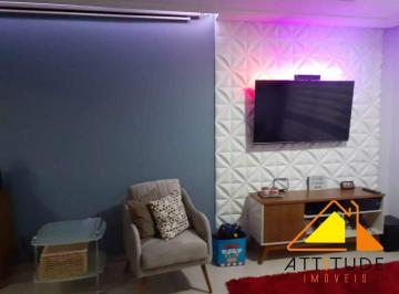 Apartamento · 83m² · 3 Quartos · 2 Vagas · Apartamento para venda em Anchieta de 83.00m² com 3 Quartos, 1 Suite e 2 Garagens