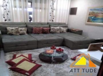 Casa · 169m² · 3 Quartos · 2 Vagas · Sobrado para venda em Anchieta de 169.00m² com 3 Quartos, 2 Suites e 2 Garagens