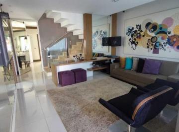 Casa · 240m² · 3 Quartos · 3 Vagas · Sobrado para venda em Cidade Jardim I de 240.00m² com 3 Quartos, 1 Suite e 3 Garagens