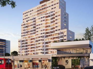 Apartamento · 36m² · 1 Quarto · 1 Vaga · Studio para venda em Portão de 36.00m² com 1 Quarto e 1 Garagem