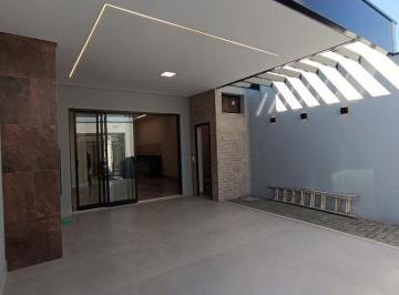 Casa · 120m² · 3 Quartos · 2 Vagas · Casa para venda em Terramérica Ii de 120.00m² com 3 Quartos, 1 Suite e 2 Garagens