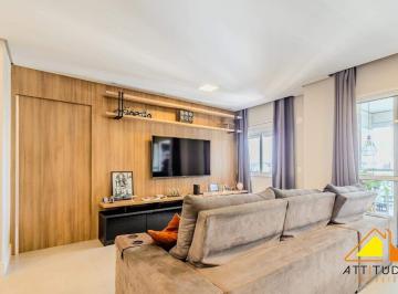 Apartamento · 95m² · 2 Quartos · 2 Vagas · Apartamento para venda em Centro de 95.00m² com 2 Quartos, 2 Suites e 2 Garagens