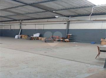 Comercial · 392m² · 5 Vagas · Galpão / Depósito / Armazém para venda em Utinga de 392.00m² com 5 Garagens