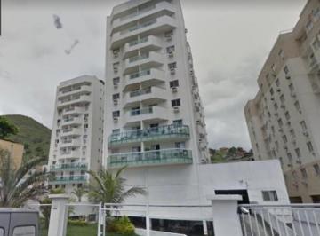 Apartamento · 97m² · 2 Quartos · 2 Vagas · Cobertura para venda em Engenho De Dentro de 97.00m² com 2 Quartos e 2 Garagens