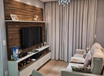 Apartamento · 51m² · 2 Quartos · 1 Vaga · Apartamento para venda em Parque União de 51.00m² com 2 Quartos, 1 Suite e 1 Garagem