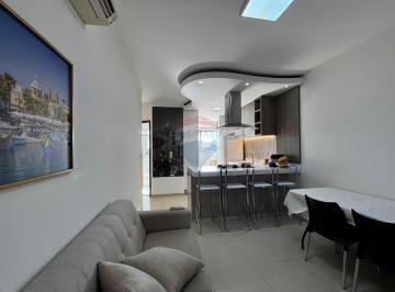 Apartamento · 72m² · 2 Quartos · 1 Vaga · Apartamento para venda em Jardim Terramérica I de 72.00m² com 2 Quartos, 1 Suite e 1 Garagem