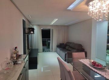 Apartamento · 127m² · 4 Quartos · 2 Vagas · Apartamento para venda em Centro de 127.00m² com 4 Quartos, 2 Suites e 2 Garagens