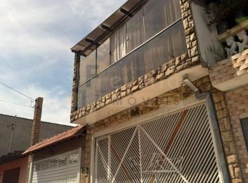 Casa · 200m² · 3 Quartos · 2 Vagas · Casa para venda em Cidade Ariston Estela Azevedo de 200.00m² com 3 Quartos, 1 Suite e 2 Garagens